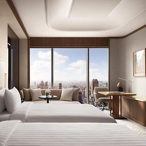 City Room